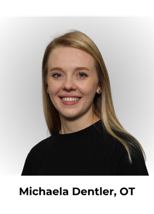 A young woman with long blonde hair smiles warmly against a plain white background.